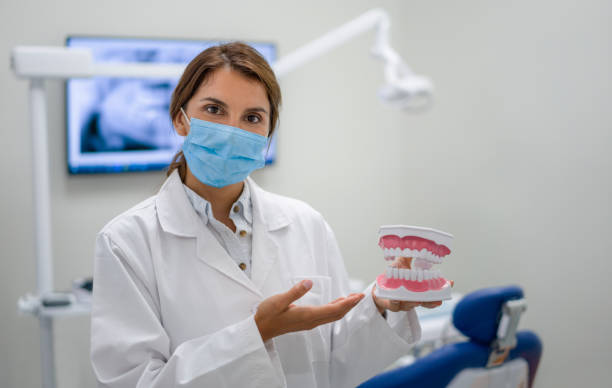 Best Emergency Tooth Extraction  in Barton, NM