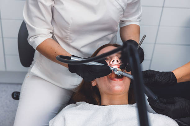 Best Cracked Tooth Emergency Dentist  in Barton, NM