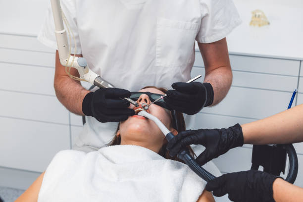 Best Knocked-Out Tooth Emergency  in Barton, NM